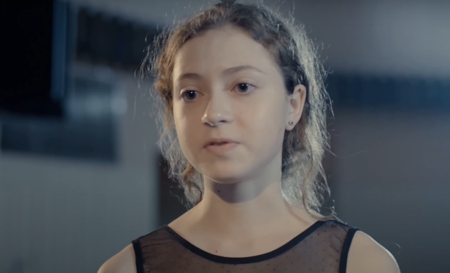 For illustration purposes only | Source: YouTube / DramatizeMe