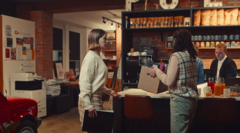 For illustration purposes only | Source: YouTube/DramatizeMe