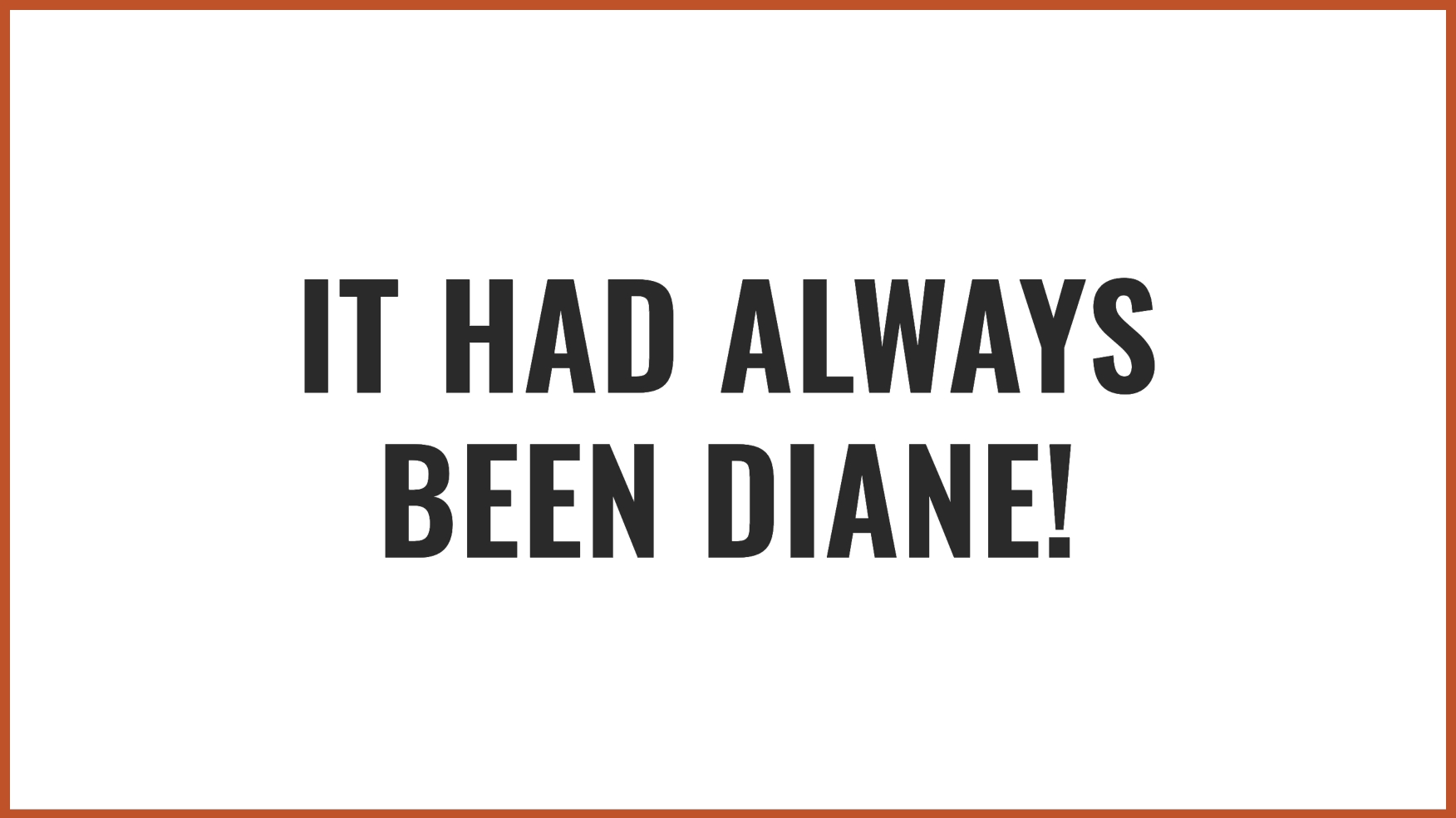 For illustration purposes | Source: No source