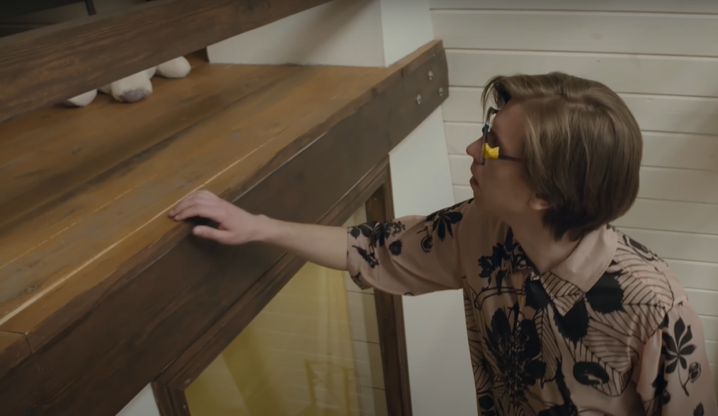 For illustration purposes only | Source: YouTube / DramatizeMe