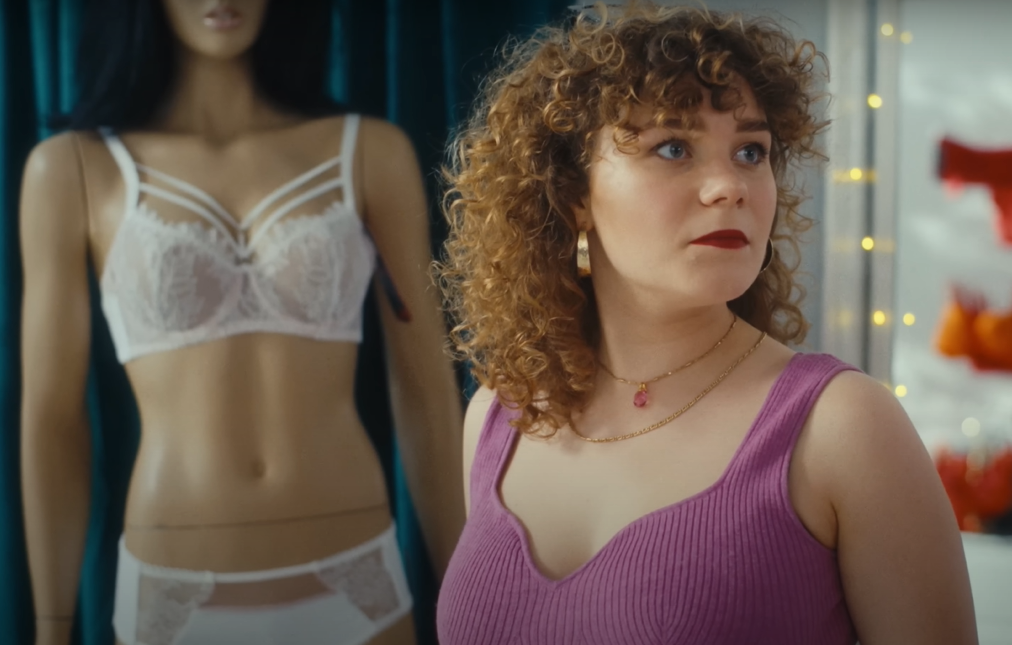 For illustration purposes only | Source: YouTube / DramatizeMe