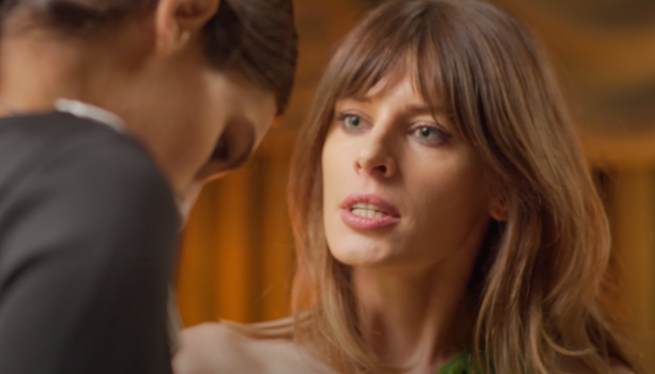 For illustration purposes only. | Source: YouTube/ (LoveBuster)