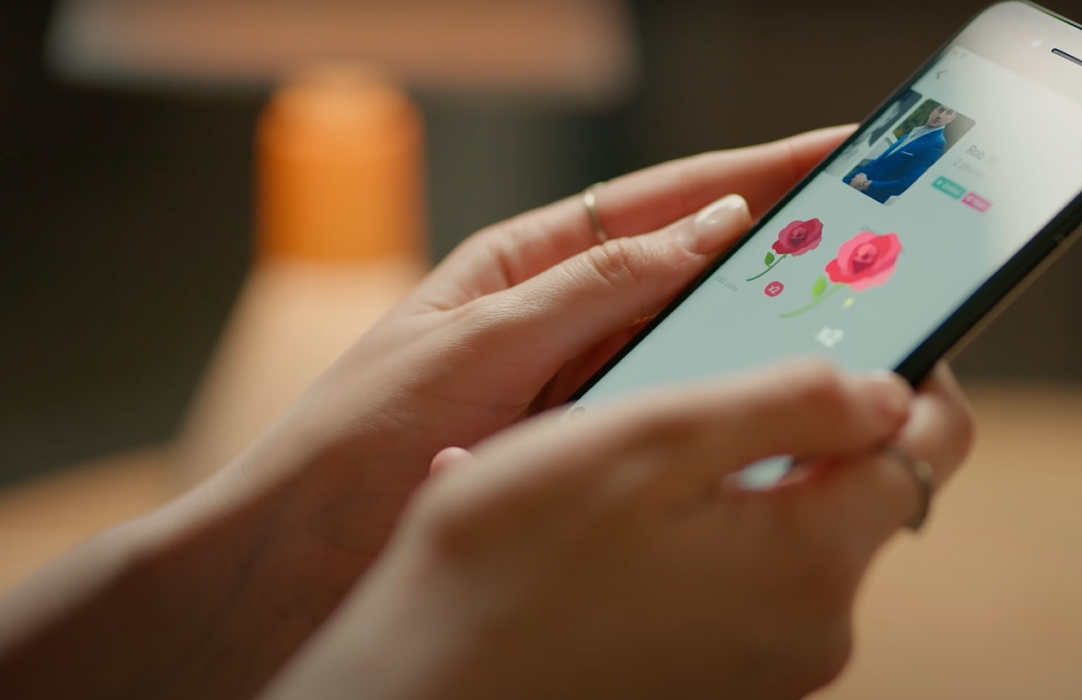 For illustration purposes only | Source: YouTube / DramatizeMe