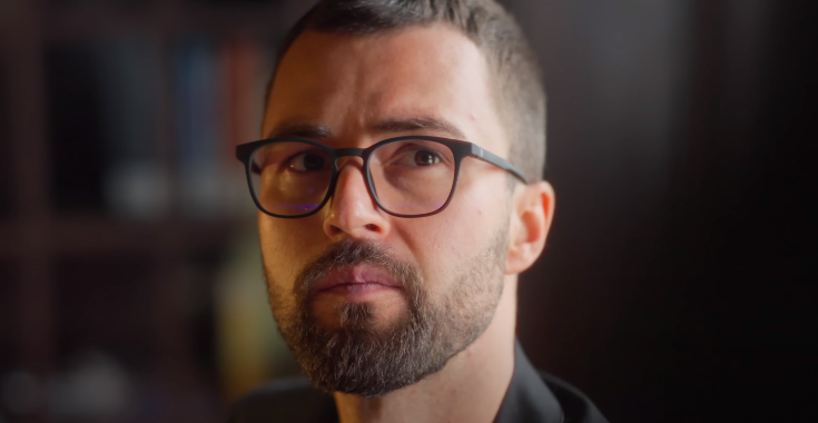 For illustration purposes only. | Source: YouTube/ (LoveBuster)