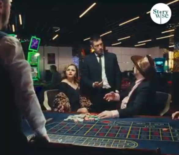 For illustration purposes only | Source: Facebook/StoryWise