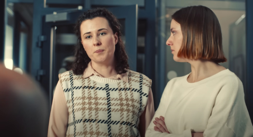 For illustration purposes only | Source: YouTube/DramatizeMe