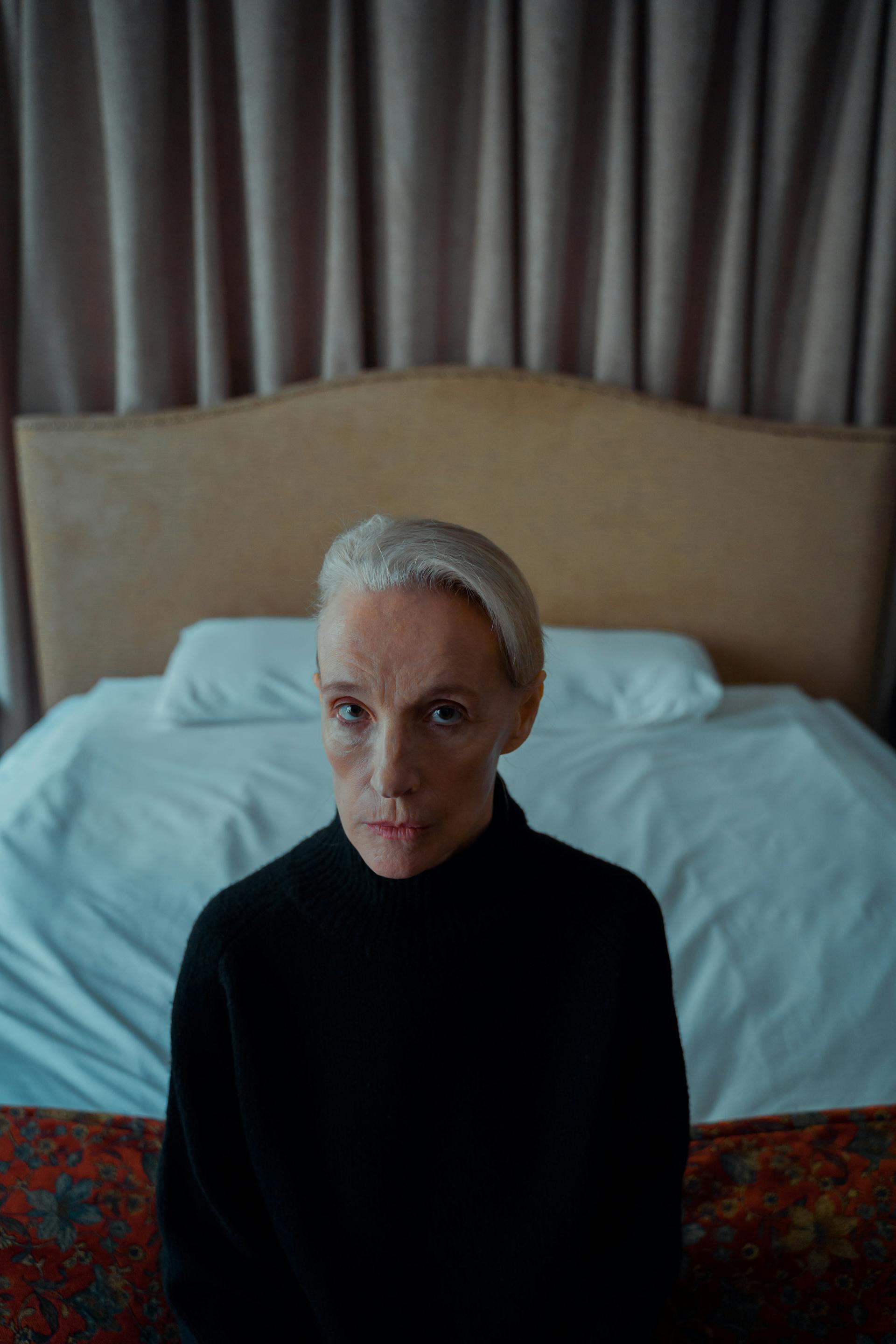 An older woman | Source: Pexels