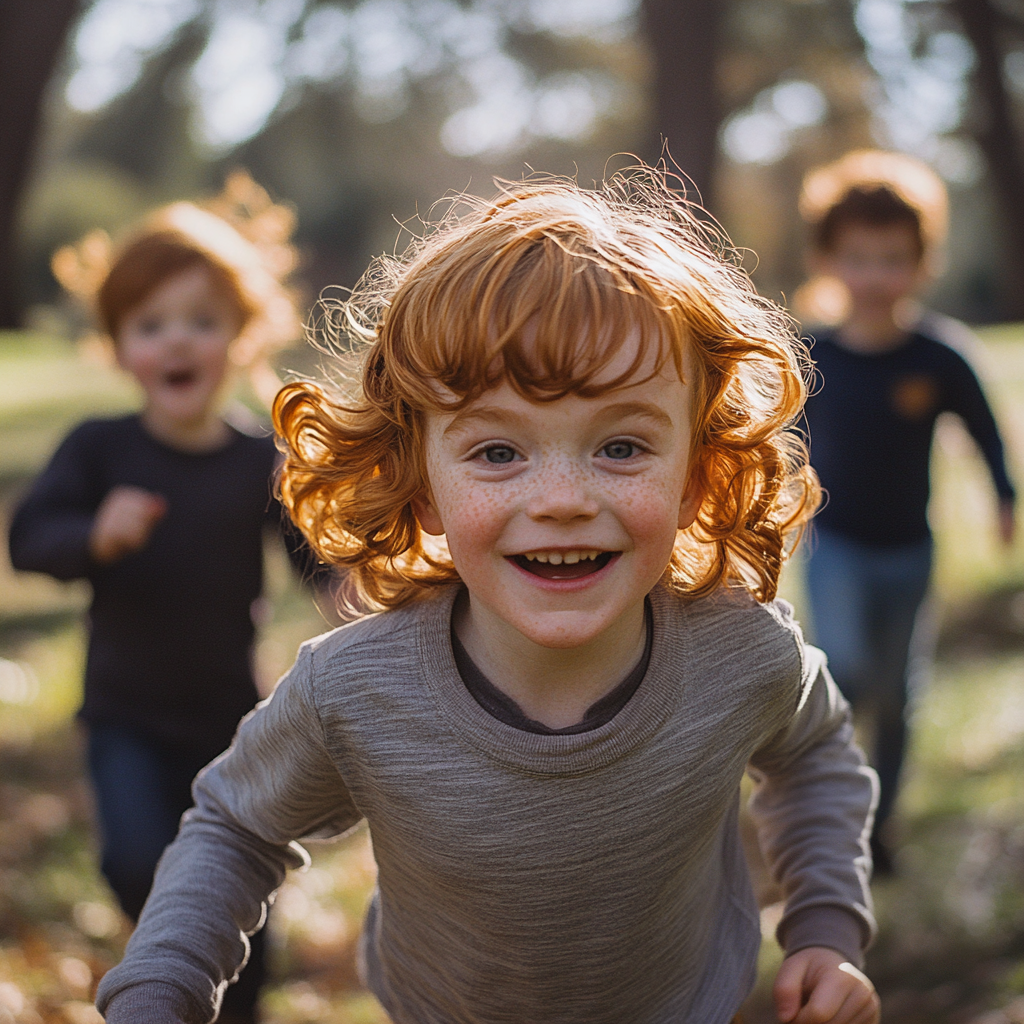 Children playing | Source: No source