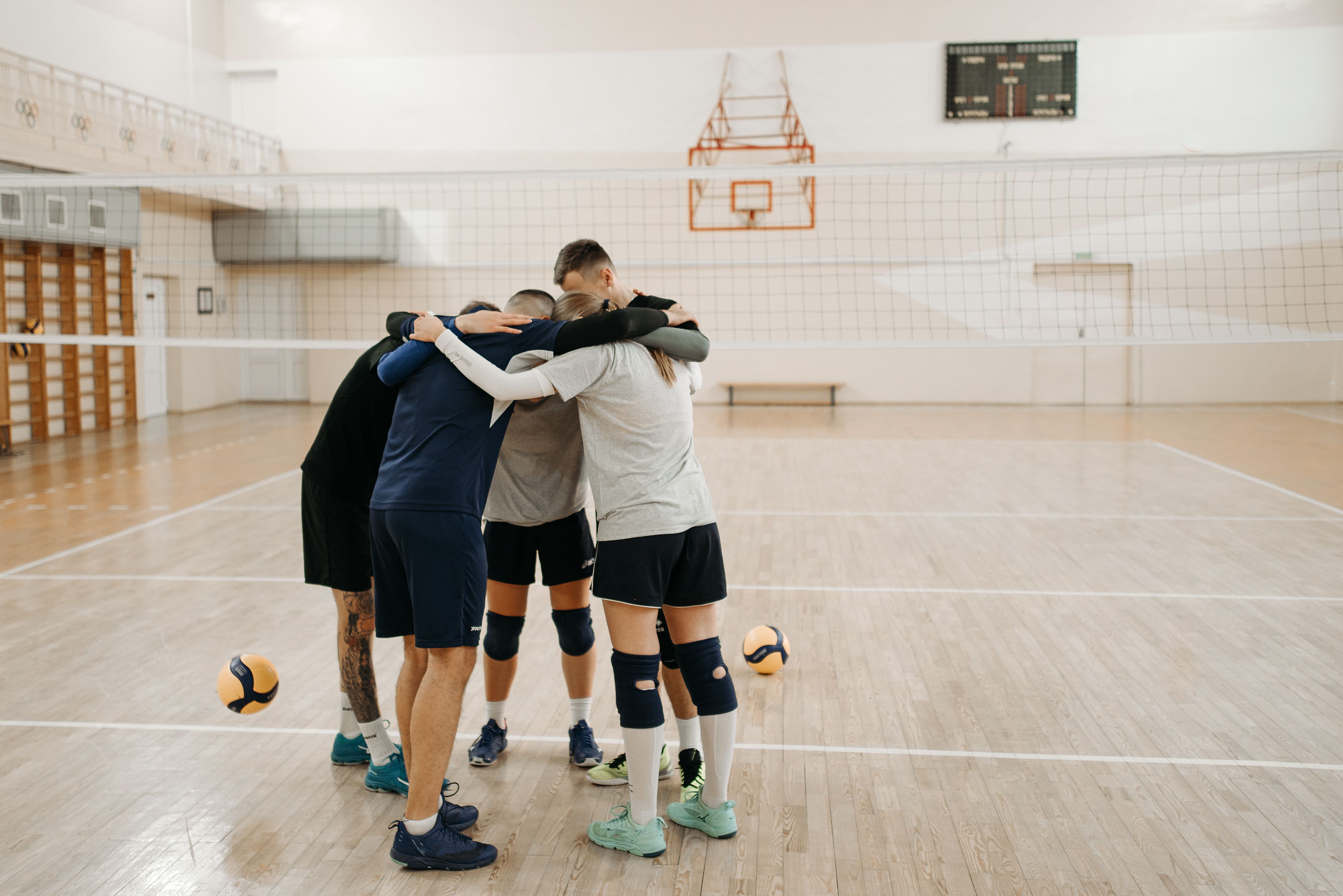 How to Build Lasting Connections Through Sports-Based Networking