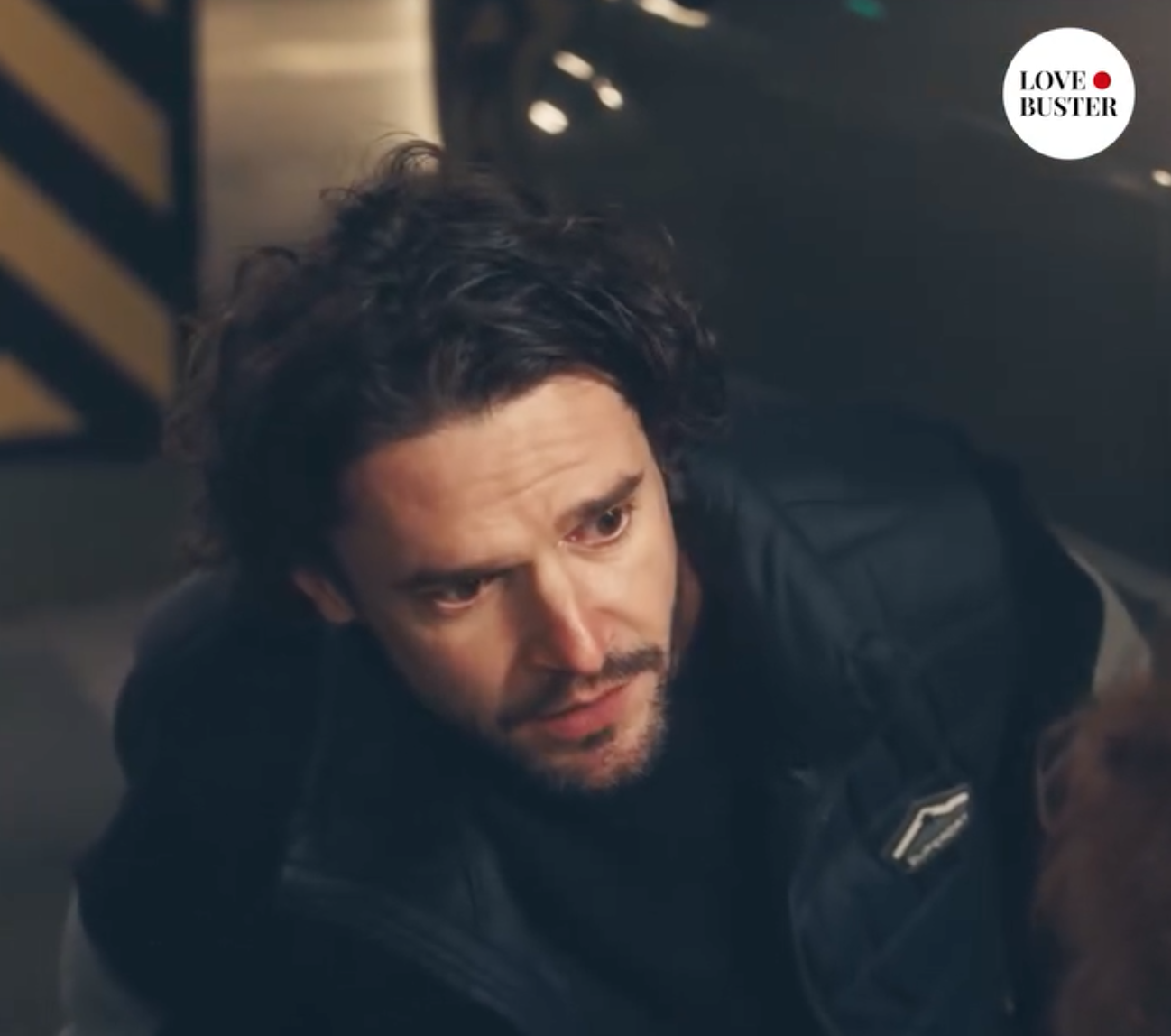 For illustration purposes only | Source: Facebook/LoveBuster