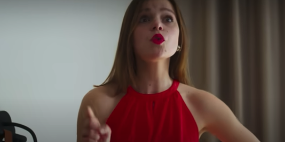 For illustration purposes only | Source: YouTube/DramatizeMe