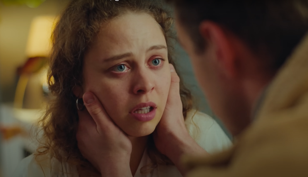 For illustration purposes only | Source: YouTube / LOVEBUSTER