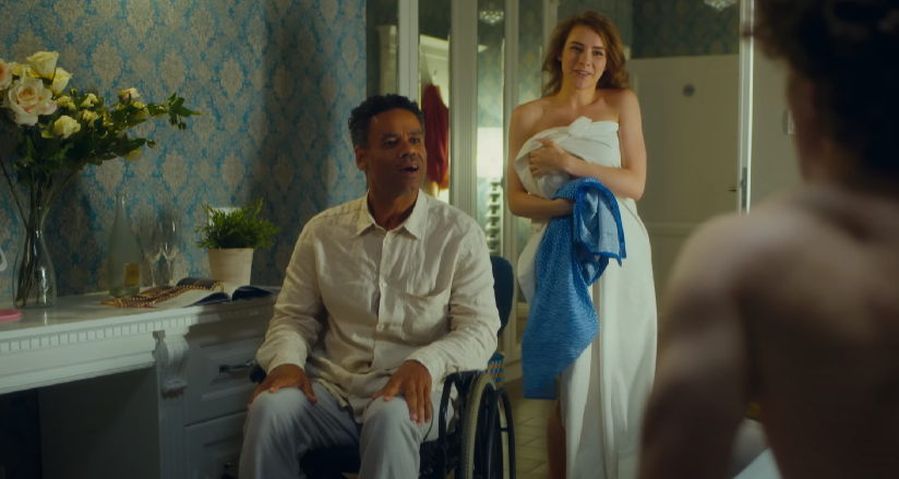 For illustration purposes only | Source: YouTube/DramatizeMe