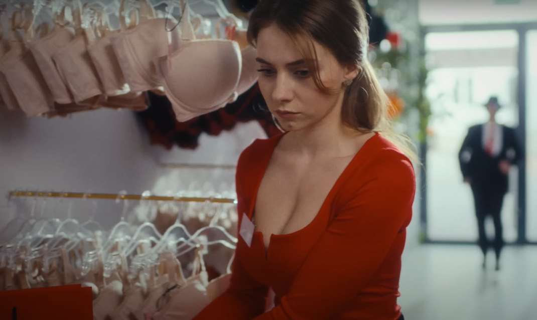 For illustration purposes only | Source: YouTube / DramatizeMe