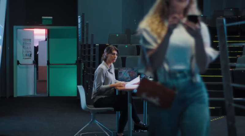 For illustration purposes only | Source: YouTube/DramatizeMe