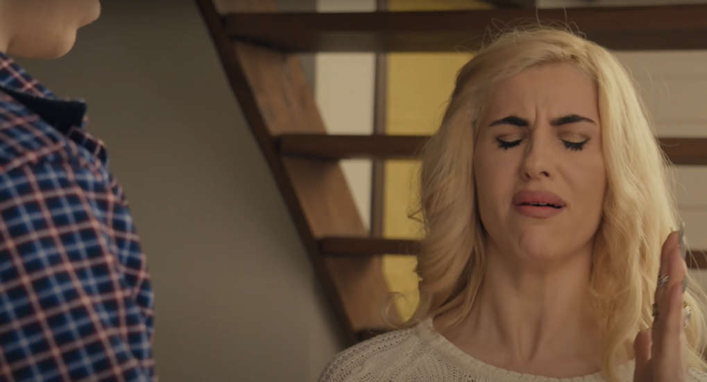 For illustration purposes only | Source: YouTube / DramatizeMe