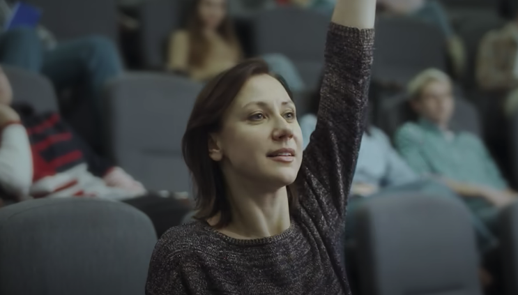 For illustration purposes only | Source: YouTube/DramatizeMe