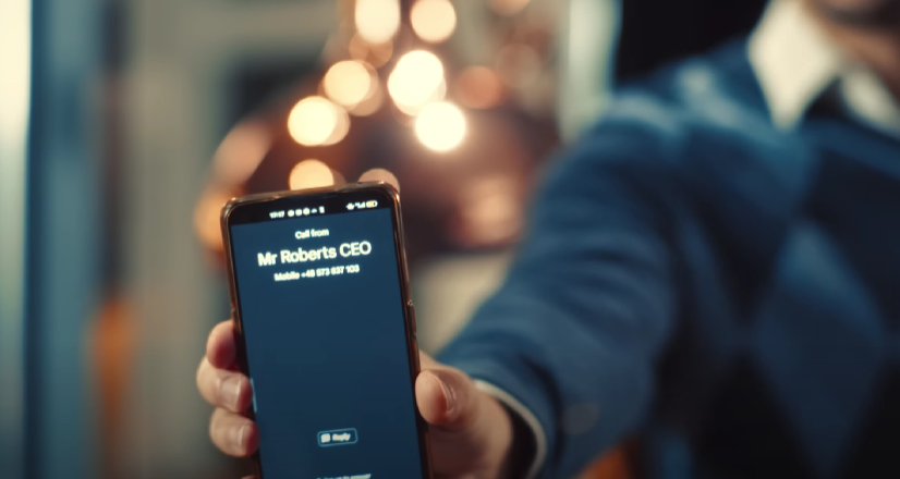 For illustration purposes only | Source: YouTube/DramatizeMe