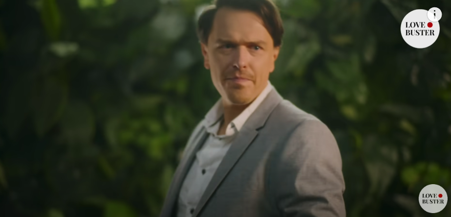 For illustration purposes only | Source: YouTube/LoveBuster