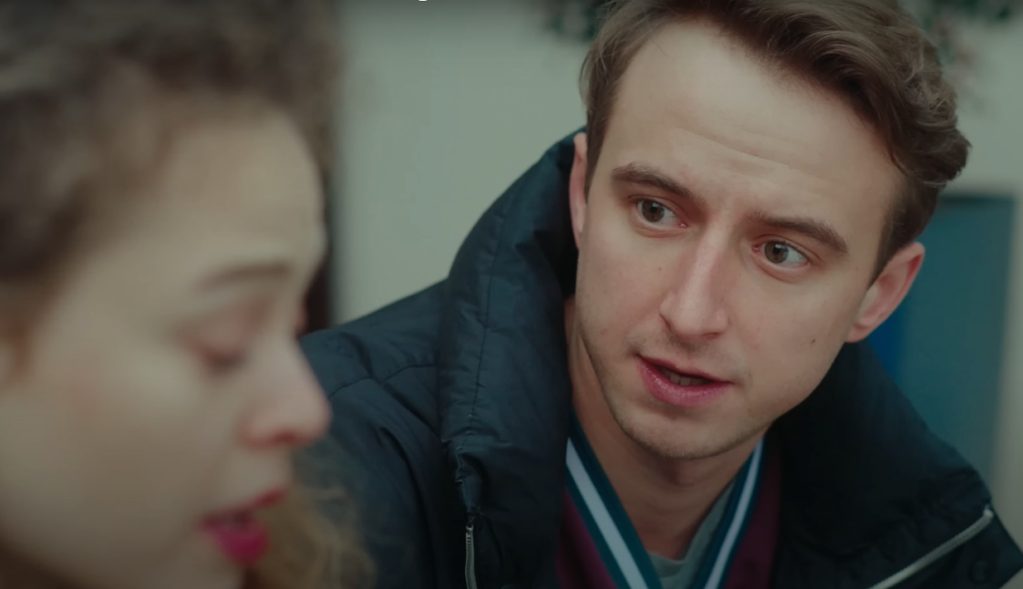 For illustration purposes only | Source: YouTube / LOVEBUSTER