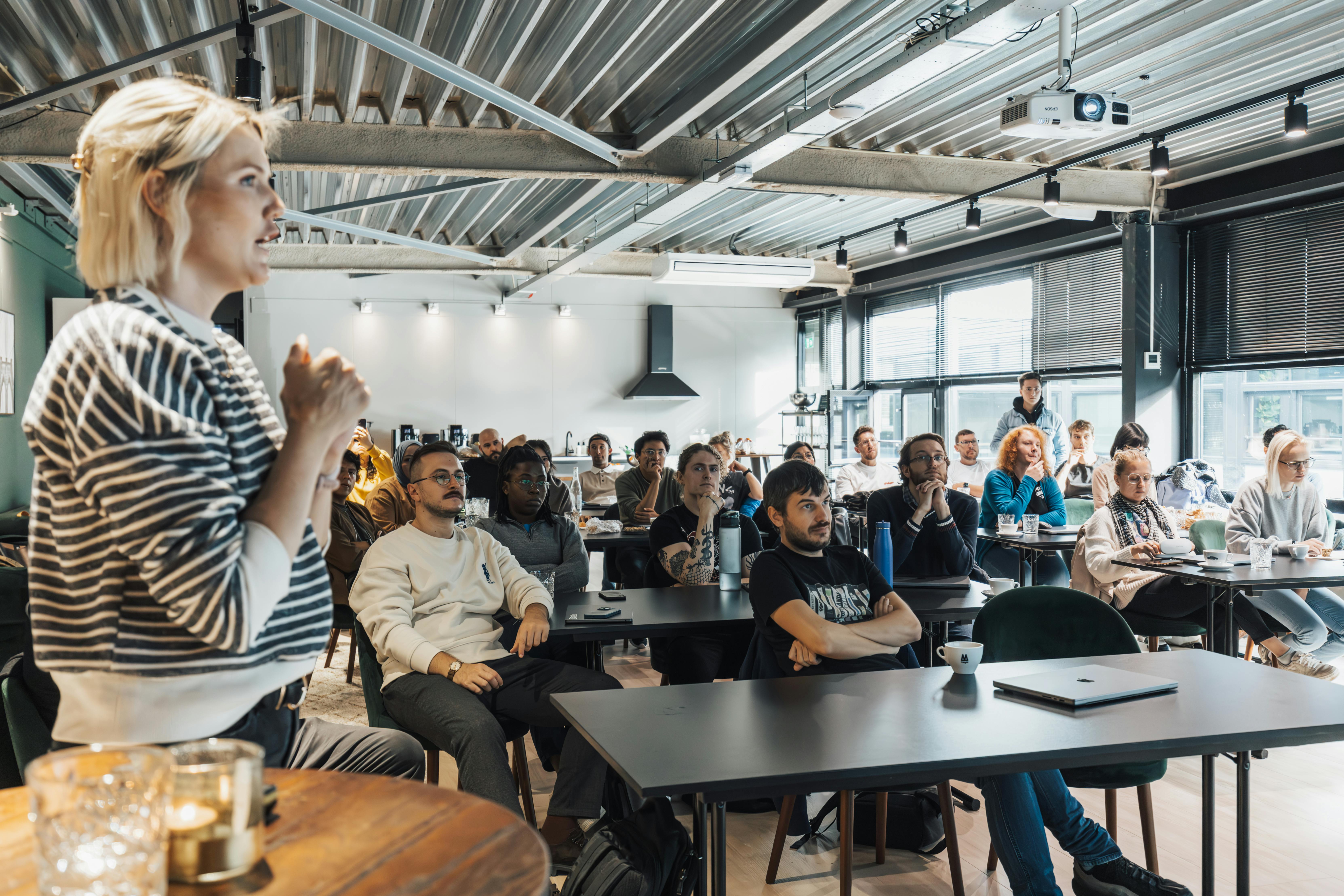 Enhance Leadership Potential With Targeted Development Courses