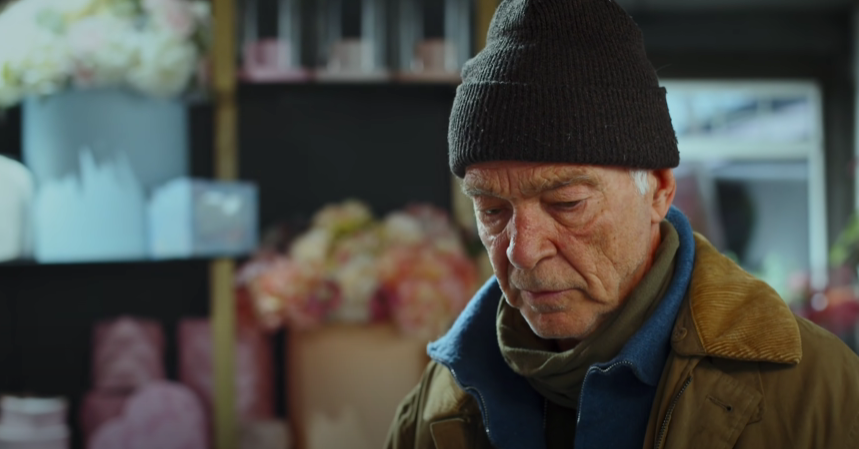 For illustration purposes only | Source: YouTube/DramatizeMe