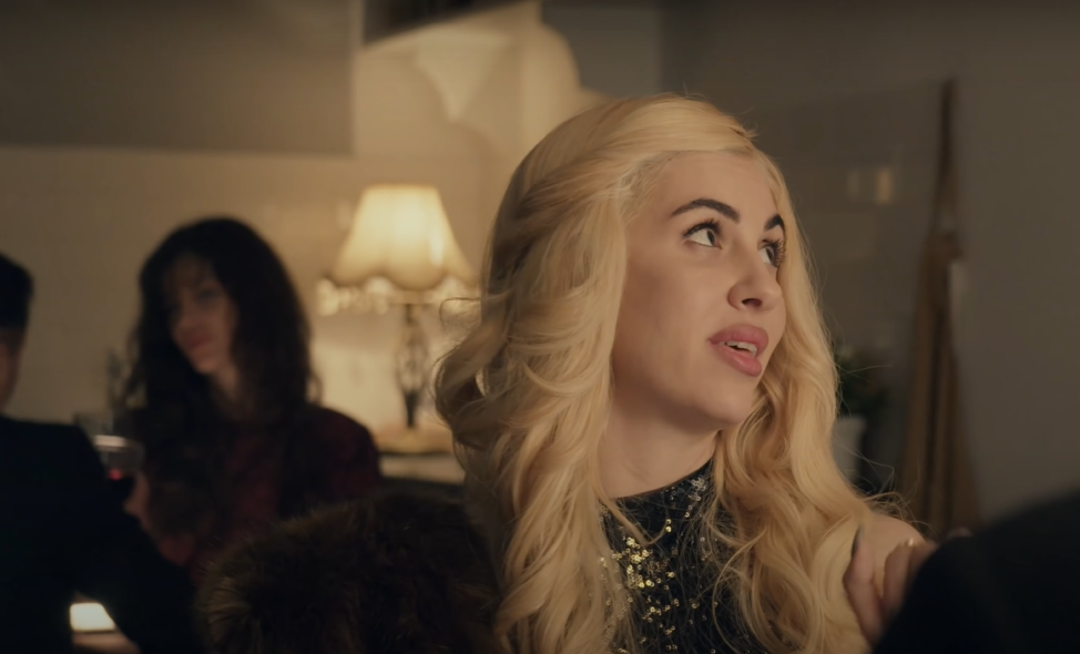 For illustration purposes only | Source: YouTube / DramatizeMe