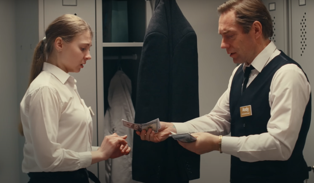 For illustration purposes only | Source: YouTube / DramatizeMe