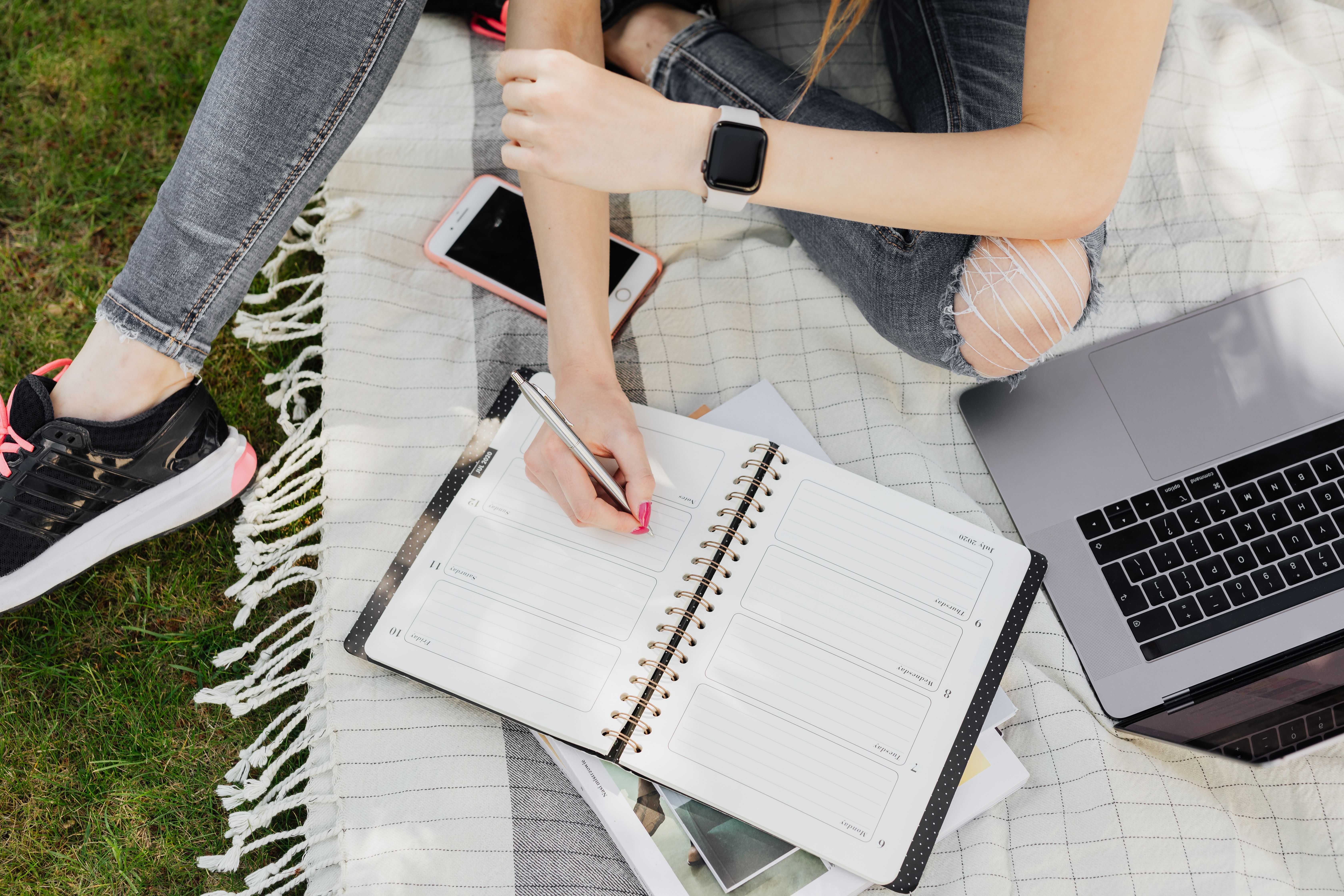 5 Proven Ways Habit Tracking Can Accelerate Your Health Progress
