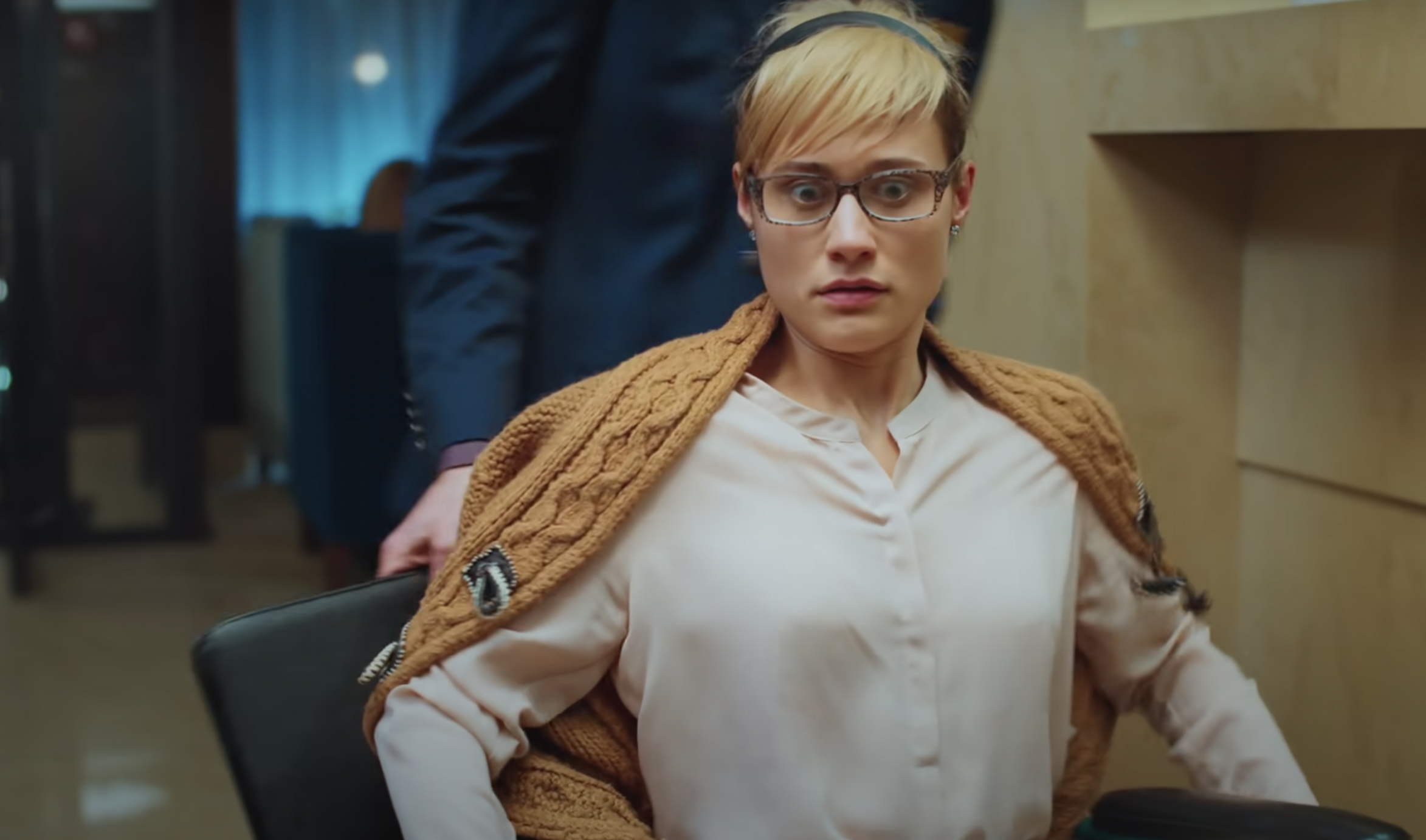 For illustration purposes only | Source: YouTube/DramatizeMe