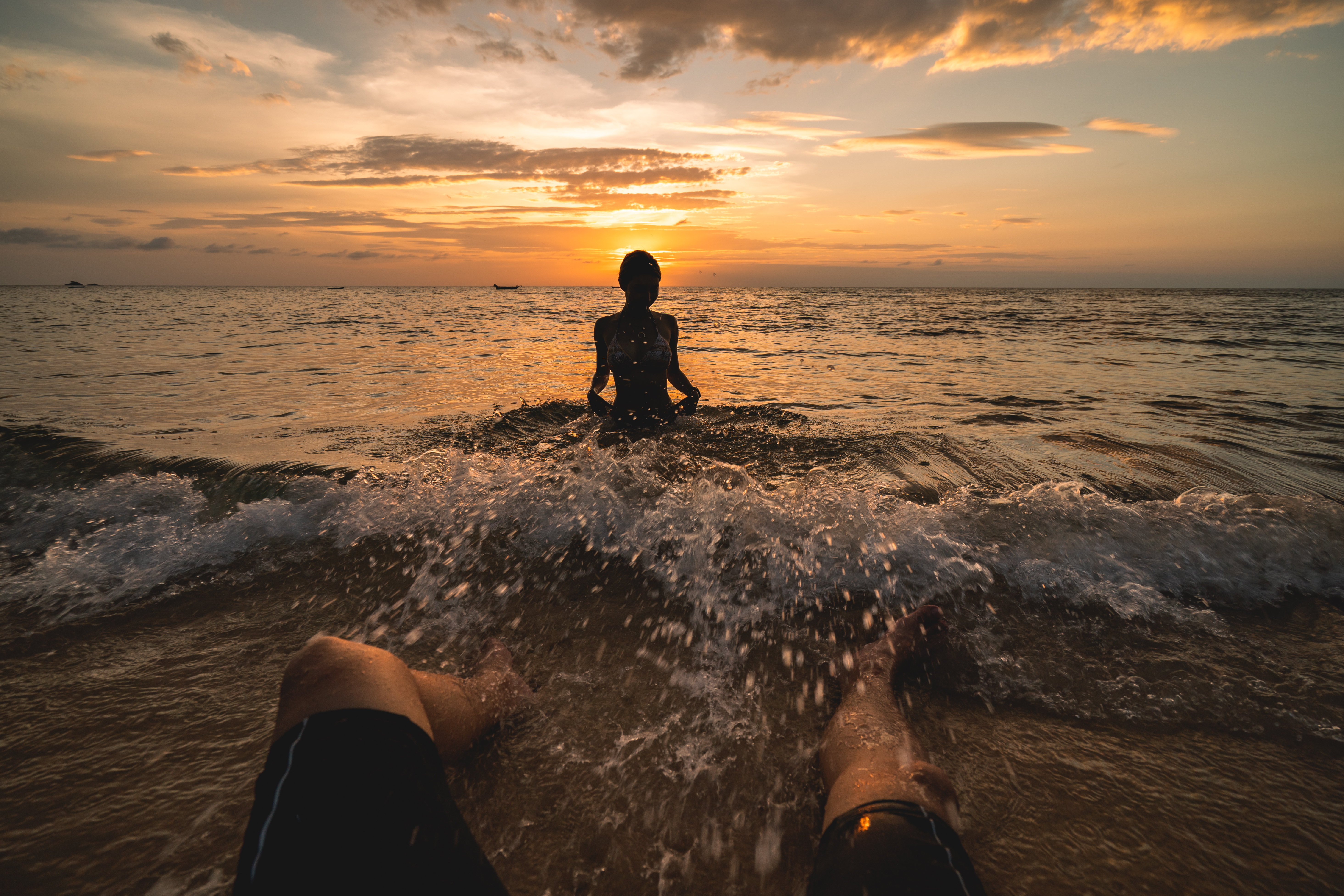 For illustration purposes only | Source: Shutterstock