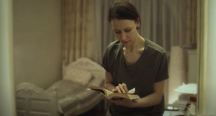 For illustration purposes only | Source: YouTube/DramatizeMe