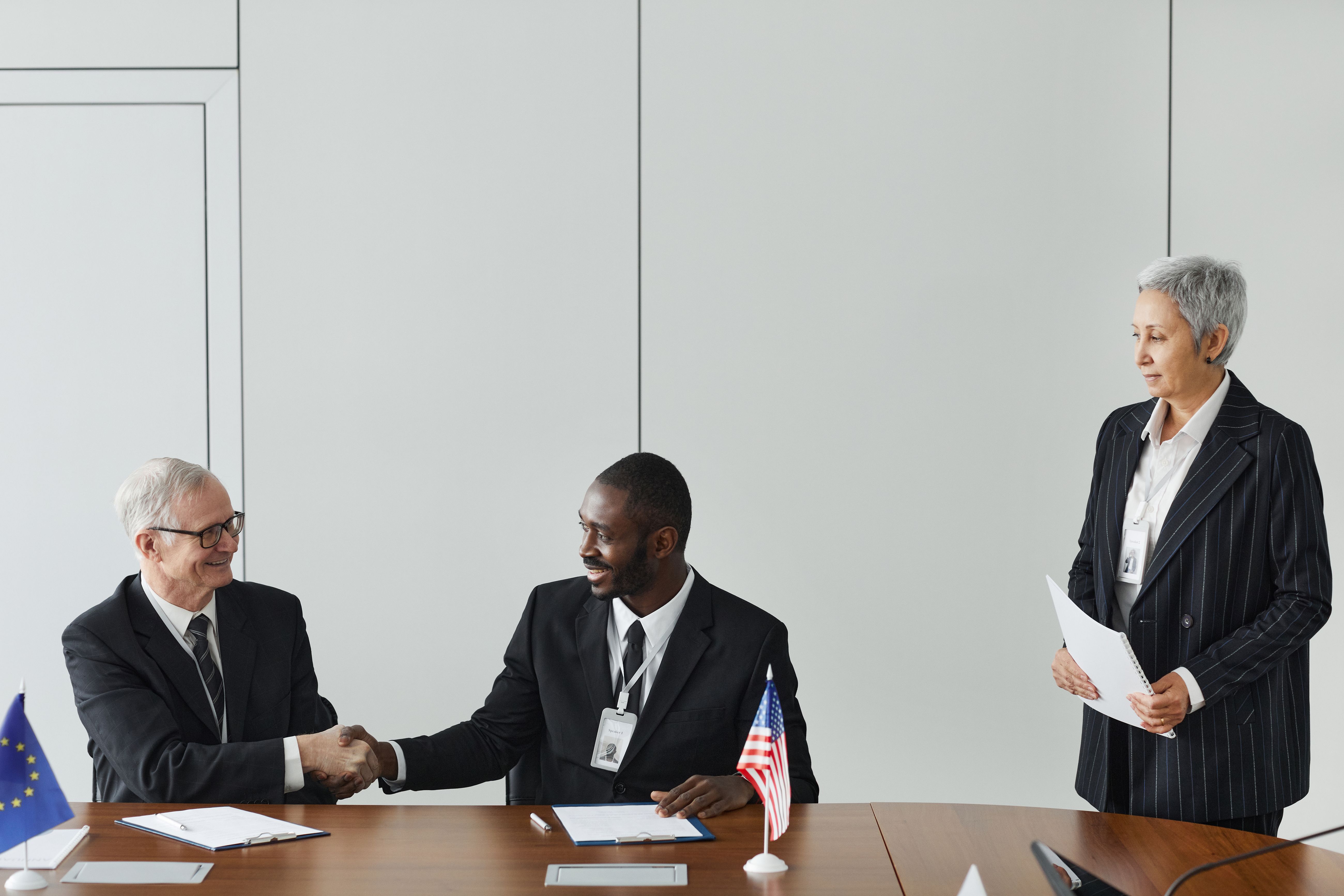 How to Build an Influential Personal Brand for Global Consulting Success