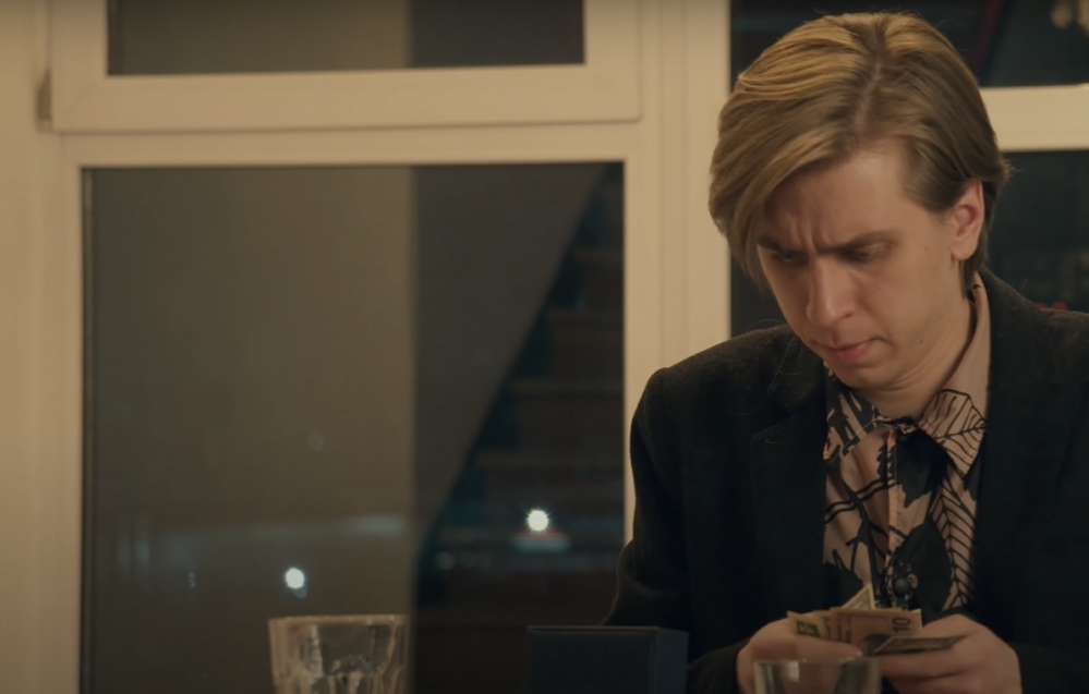 For illustration purposes only | Source: YouTube / DramatizeMe