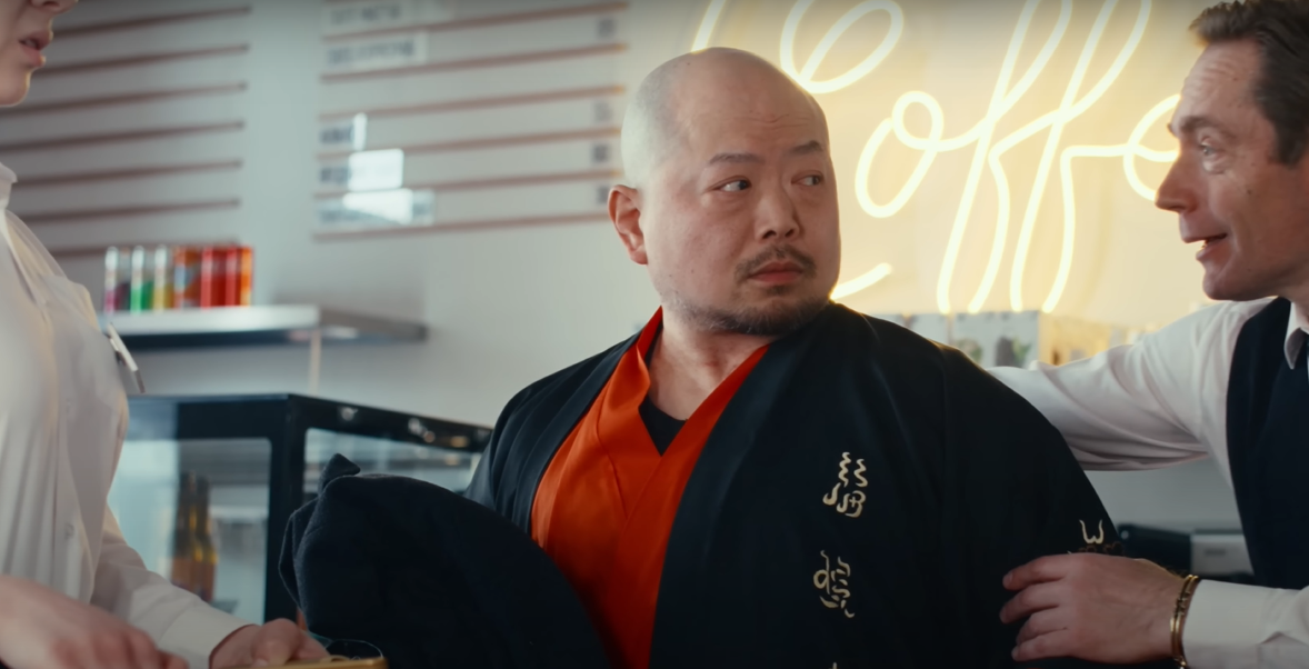 For illustration purposes only | Source: YouTube / DramatizeMe