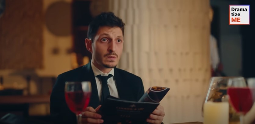 For illustration purposes only | Source: YouTube/DramatizeMe