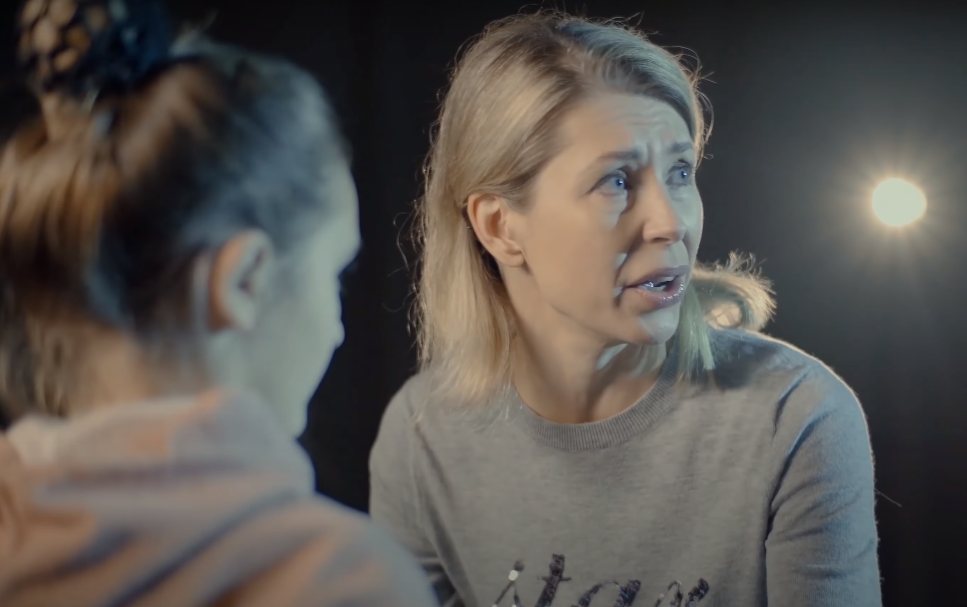 For illustration purposes only | Source: YouTube / DramatizeMe