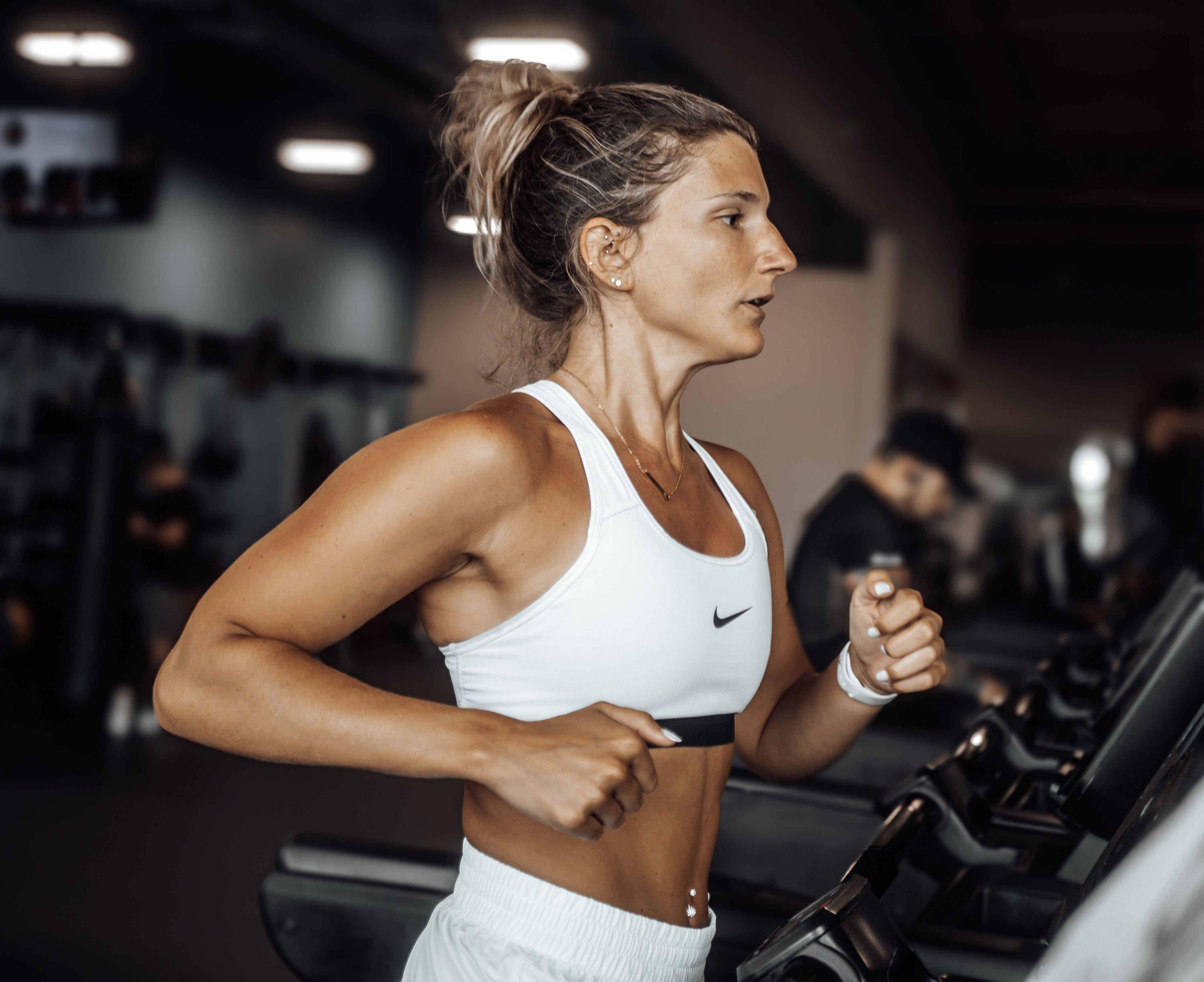 How To Stay On Track With Cardio When Time Is Tight