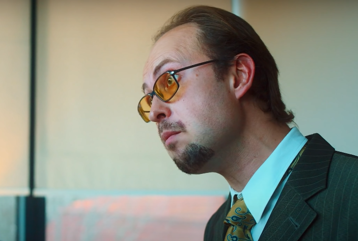 For illustration purposes only | Source: YouTube / DramatizeMe