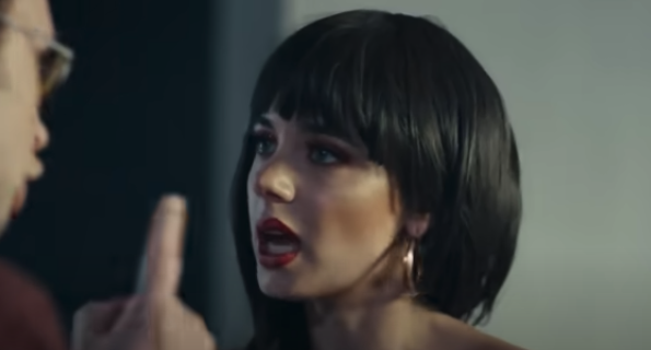 For illustration purposes only | Source: YouTube/LoveBuster