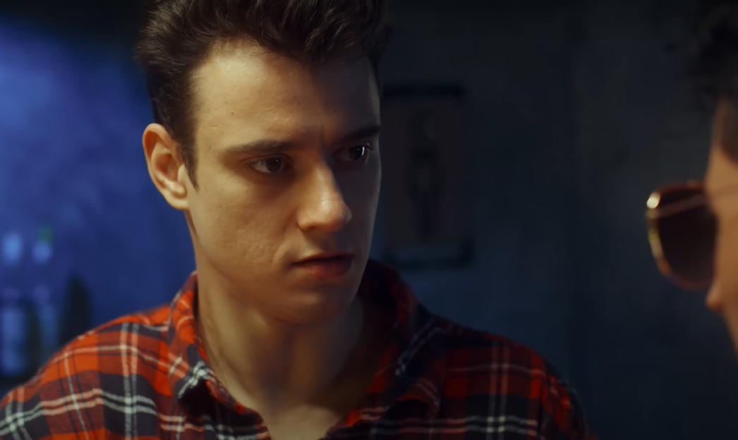 For illustration purposes only | Source: YouTube / DramatizeMe