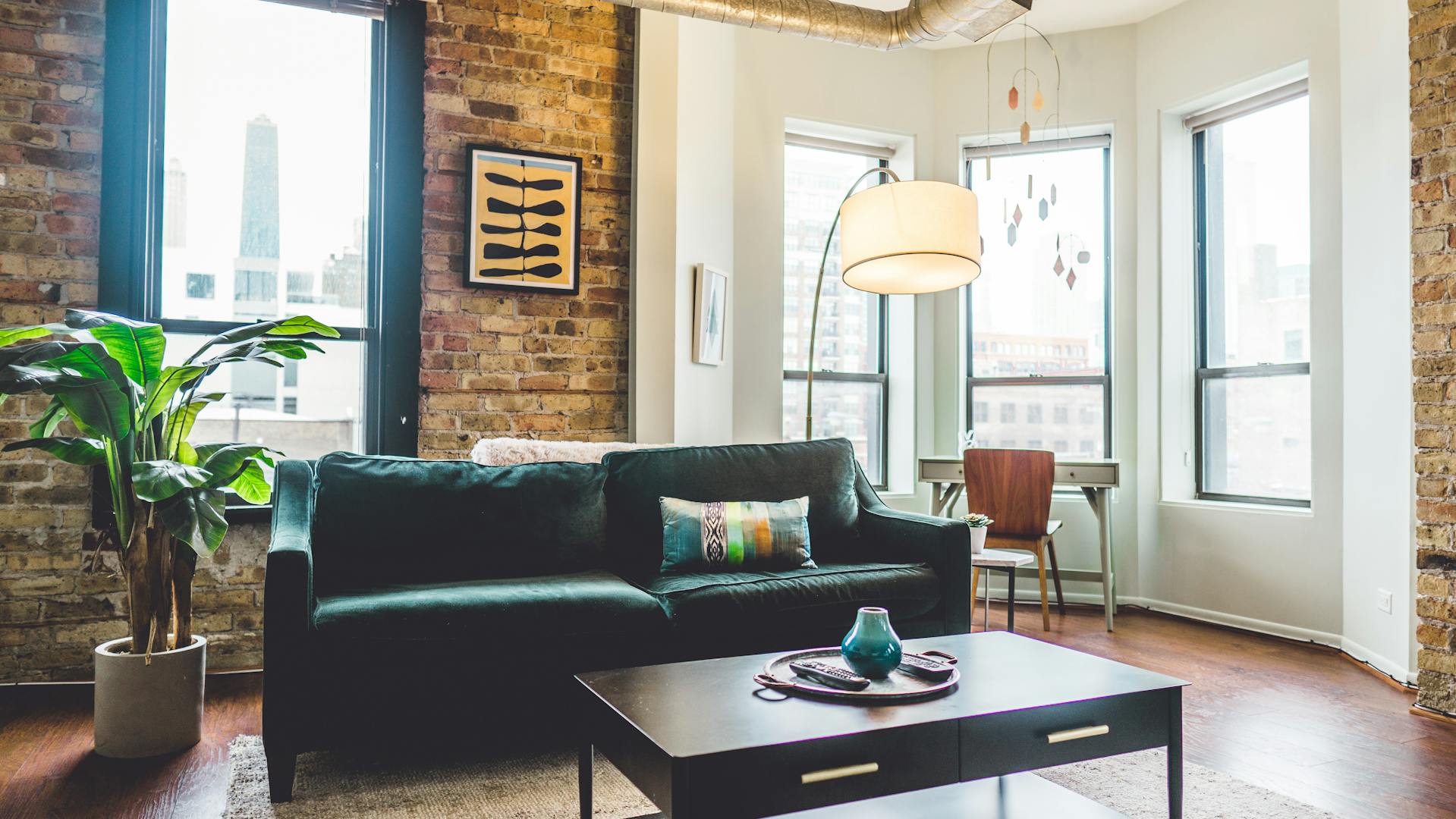 A cozy apartment | Source: Pexels