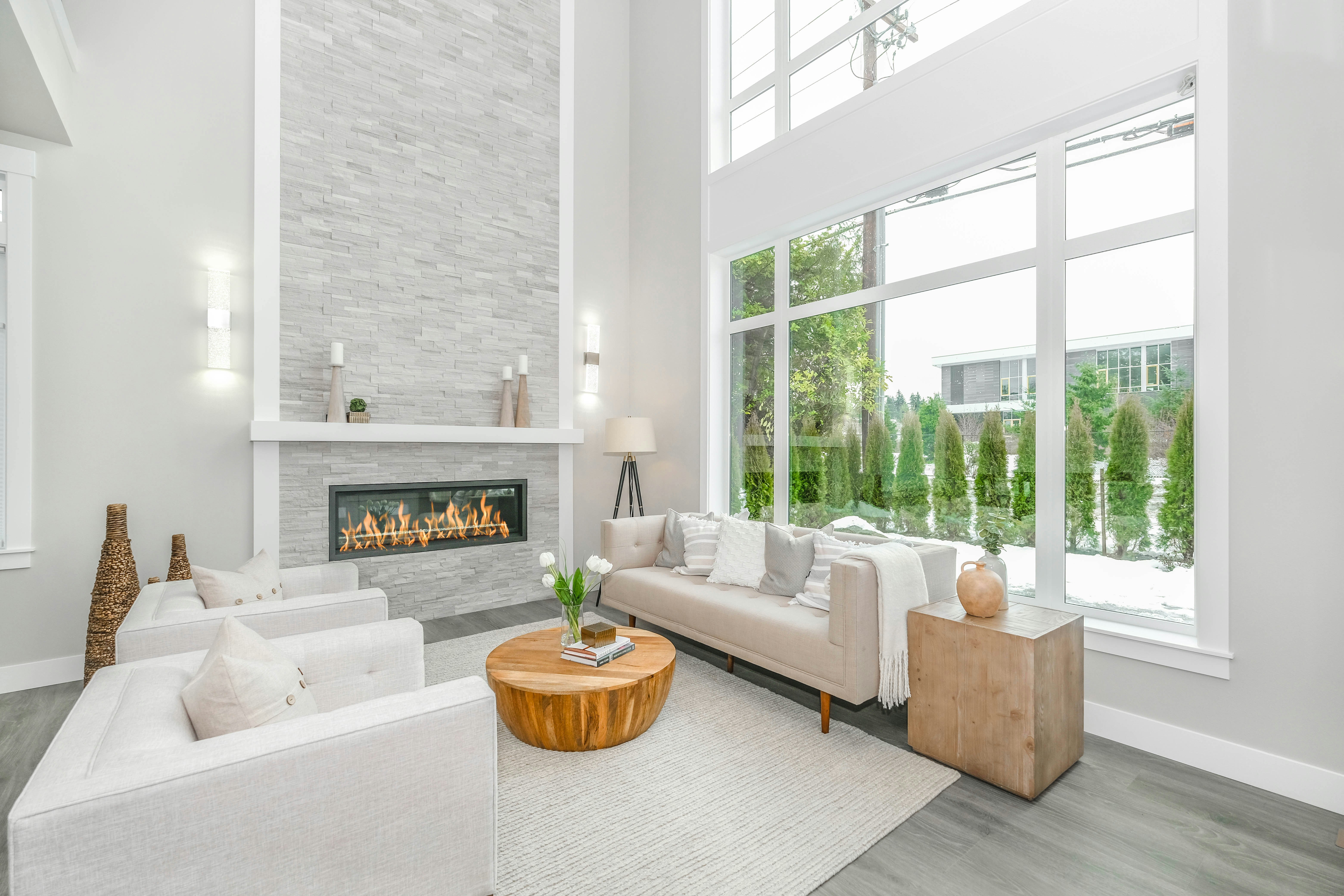 How To Create A Home Environment That Supports Lasting Wellness