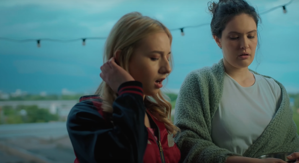 For illustration purposes only | Source: YouTube / DramatizeMe