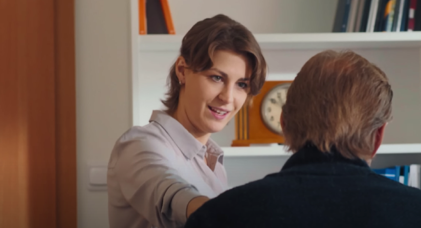 For illustration purposes only | Source: YouTube/DramatizeMe