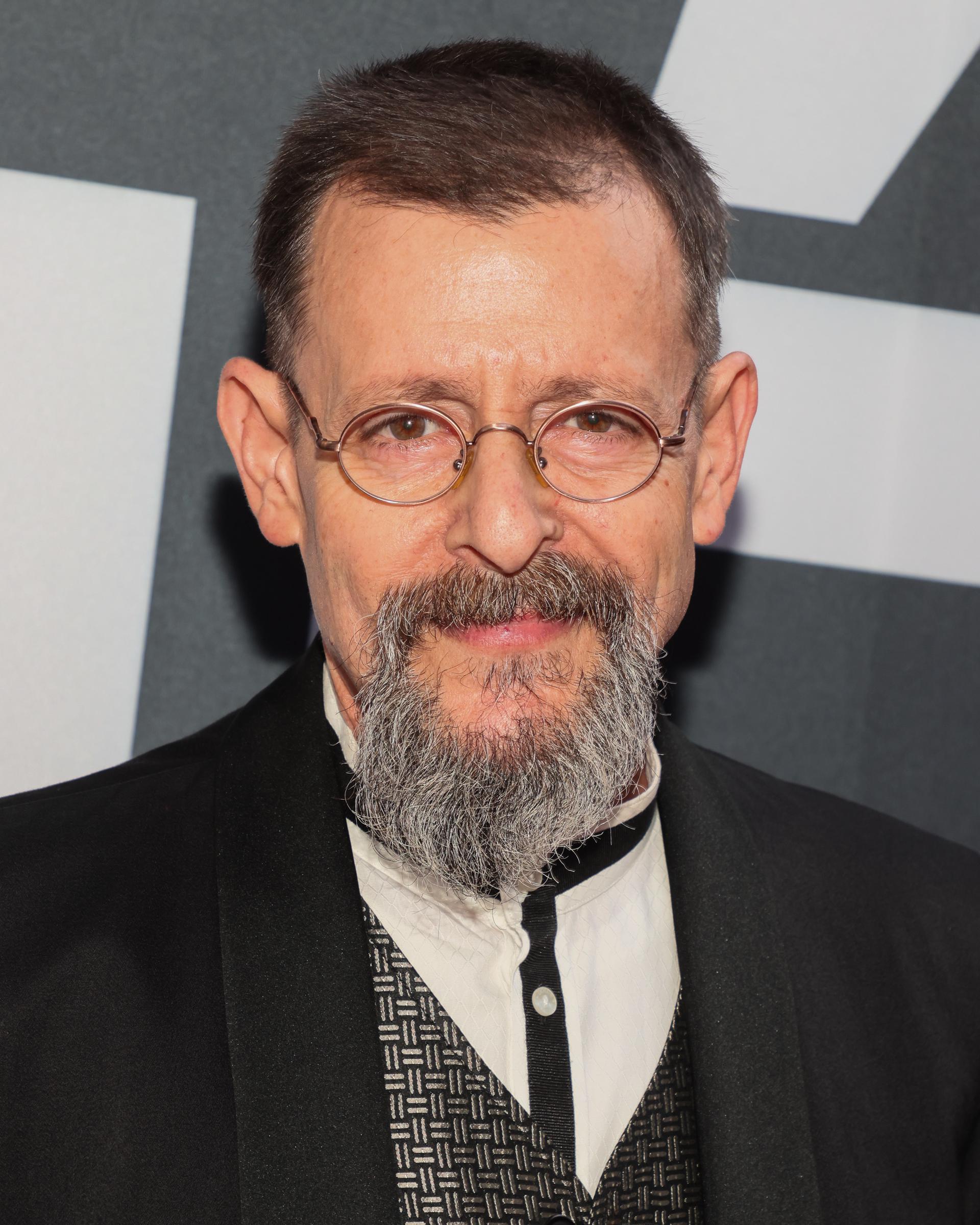 Judd Nelson attends the 24th Annual Academy Awards Celebration on March 10, 2024 | Source: Getty Images