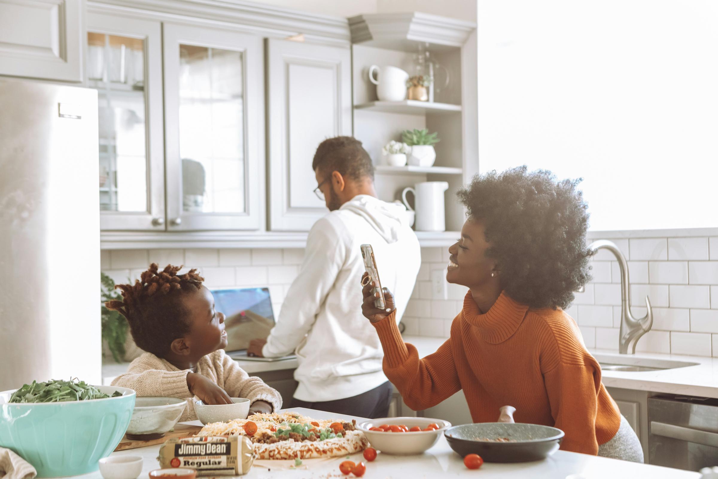 Best Apps For Streamlining Time Management In A Busy Family Life