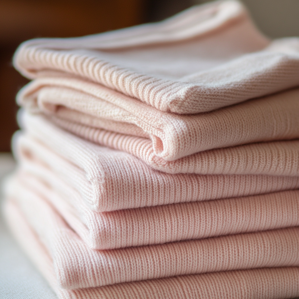 A pile of clothes | Source: no source