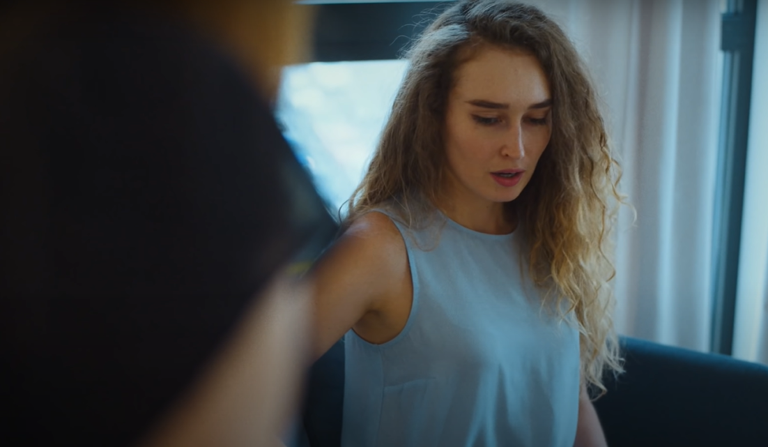 For illustration purposes only | Source: YouTube / DramatizeMe