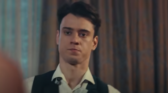 For illustration purposes only | Source: YouTube/LoveBuster